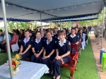 มอบบ้านตามโครงการสร้าง/ซ่อมแซมบ้านให้แก่ผู้ยากไร้ ผู้พิการ จังหวัดศรีสะเกษ ประจำปี 2569