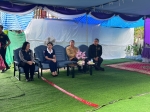 มอบบ้านตามโครงการสร้าง/ซ่อมแซมบ้านให้แก่ผู้ยากไร้ ผู้พิการ จังหวัดศรีสะเกษ ประจำปี 2569