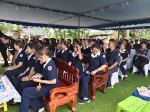 มอบบ้านตามโครงการสร้าง/ซ่อมแซมบ้านให้แก่ผู้ยากไร้ ผู้พิการ จังหวัดศรีสะเกษ ประจำปี 2569