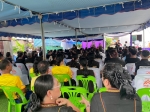 มอบบ้านตามโครงการสร้าง/ซ่อมแซมบ้านให้แก่ผู้ยากไร้ ผู้พิการ จังหวัดศรีสะเกษ ประจำปี 2569