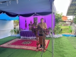 มอบบ้านตามโครงการสร้าง/ซ่อมแซมบ้านให้แก่ผู้ยากไร้ ผู้พิการ จังหวัดศรีสะเกษ ประจำปี 2569