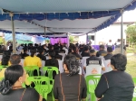 มอบบ้านตามโครงการสร้าง/ซ่อมแซมบ้านให้แก่ผู้ยากไร้ ผู้พิการ จังหวัดศรีสะเกษ ประจำปี 2569