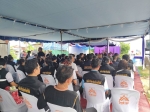มอบบ้านตามโครงการสร้าง/ซ่อมแซมบ้านให้แก่ผู้ยากไร้ ผู้พิการ จังหวัดศรีสะเกษ ประจำปี 2569