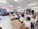 โครงการอบรมคุณธรรม จริยธรรม ประจำปีงบประมาณ พ.ศ.2569