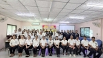 โครงการอบรมคุณธรรม จริยธรรม ประจำปีงบประมาณ พ.ศ.2569