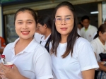 โครงการอบรมคุณธรรม จริยธรรม ประจำปีงบประมาณ พ.ศ.2569