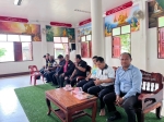 โครงการพัฒนาคุณภาพชีวิตผู้สูงอายุ ประจำปีงบประมาณ พ.ศ.2569