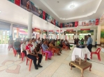 โครงการพัฒนาคุณภาพชีวิตผู้สูงอายุ ประจำปีงบประมาณ พ.ศ.2569