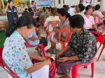 โครงการพัฒนาคุณภาพชีวิตผู้สูงอายุ ประจำปีงบประมาณ พ.ศ.2569