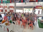 โครงการพัฒนาคุณภาพชีวิตผู้สูงอายุ ประจำปีงบประมาณ พ.ศ.2569