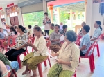 โครงการพัฒนาคุณภาพชีวิตผู้สูงอายุ ประจำปีงบประมาณ พ.ศ.2569