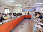 ประชุมประชาคมท้องถิ่นระดับตำบล