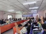 ประชุมประชาคมท้องถิ่นระดับตำบล