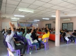 ประชุมประชาคมท้องถิ่นระดับตำบล
