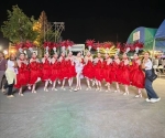 การประกวดร้องเพลงลูกทุ่งพร้อมหางเครื่องของท้องที่-ท้องถิ่น