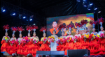 การประกวดร้องเพลงลูกทุ่งพร้อมหางเครื่องของท้องที่-ท้องถิ่น