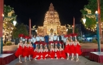 การประกวดร้องเพลงลูกทุ่งพร้อมหางเครื่องของท้องที่-ท้องถิ่น