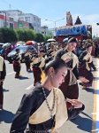 โครงการประเพณีแซนโฎนตา ประจำปี 2569