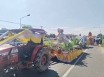 โครงการประเพณีแซนโฎนตา ประจำปี 2569