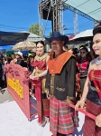 โครงการประเพณีแซนโฎนตา ประจำปี 2569