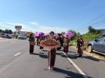 โครงการประเพณีแซนโฎนตา ประจำปี 2569