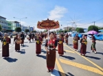 โครงการประเพณีแซนโฎนตา ประจำปี 2569