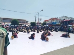 โครงการประเพณีแซนโฎนตา ประจำปี 2569