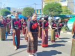 โครงการประเพณีแซนโฎนตา ประจำปี 2569