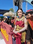 โครงการประเพณีแซนโฎนตา ประจำปี 2569