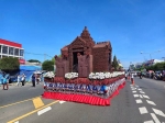 โครงการประเพณีแซนโฎนตา ประจำปี 2569