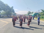 โครงการประเพณีแซนโฎนตา ประจำปี 2569