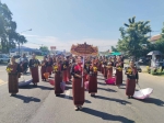 โครงการประเพณีแซนโฎนตา ประจำปี 2569