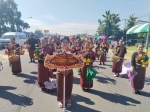 โครงการประเพณีแซนโฎนตา ประจำปี 2569