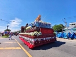 โครงการประเพณีแซนโฎนตา ประจำปี 2569