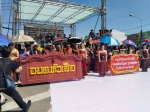 โครงการประเพณีแซนโฎนตา ประจำปี 2569