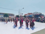 โครงการประเพณีแซนโฎนตา ประจำปี 2569