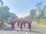โครงการประเพณีแซนโฎนตา ประจำปี 2569