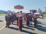 โครงการประเพณีแซนโฎนตา ประจำปี 2569