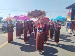 โครงการประเพณีแซนโฎนตา ประจำปี 2569