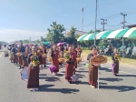 โครงการประเพณีแซนโฎนตา ประจำปี 2569