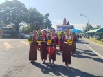 โครงการประเพณีแซนโฎนตา ประจำปี 2569