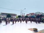 โครงการประเพณีแซนโฎนตา ประจำปี 2569