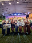โครงการประเพณีแซนโฎนตา ประจำปี 2569
