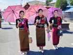 โครงการประเพณีแซนโฎนตา ประจำปี 2569