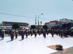โครงการประเพณีแซนโฎนตา ประจำปี 2569
